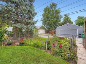 2574 S Gilpin Street, Denver CO 80210