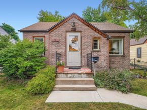 2574 S Gilpin Street, Denver CO 80210