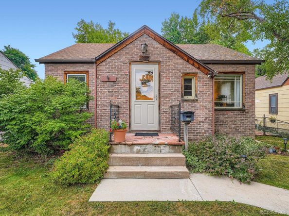 2574 S Gilpin Street, Denver CO 80210