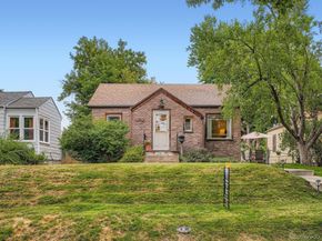 2574 S Gilpin Street, Denver CO 80210