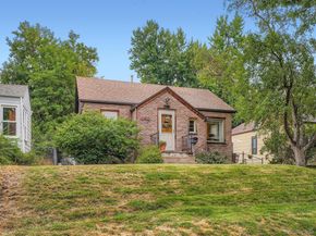 2574 S Gilpin Street, Denver CO 80210