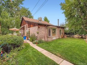 2574 S Gilpin Street, Denver CO 80210