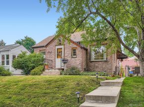 2574 S Gilpin Street, Denver CO 80210