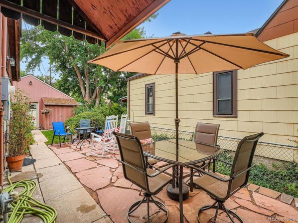 2574 S Gilpin Street, Denver CO 80210
