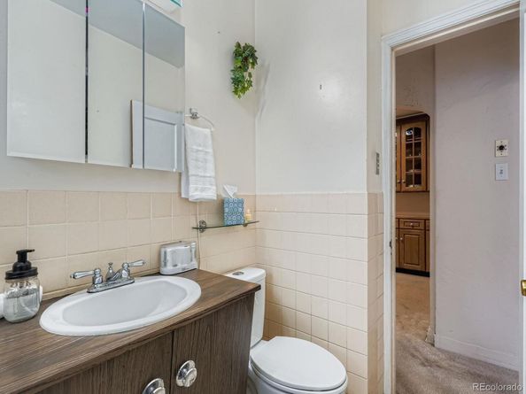 2574 S Gilpin Street, Denver CO 80210