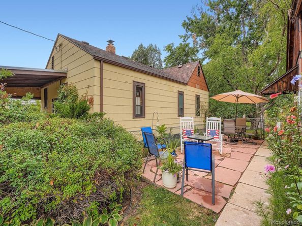 2574 S Gilpin Street, Denver CO 80210