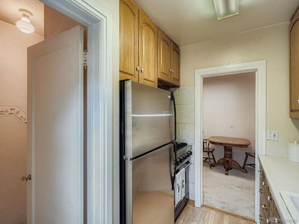 2574 S Gilpin Street, Denver CO 80210