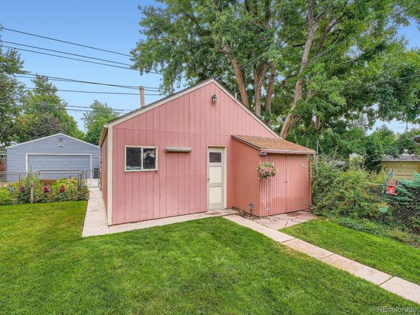 2574 S Gilpin Street, Denver CO 80210