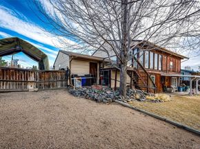 7740 W Meadow Drive, Littleton CO 80128