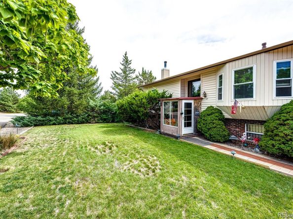 7740 W Meadow Drive, Littleton CO 80128