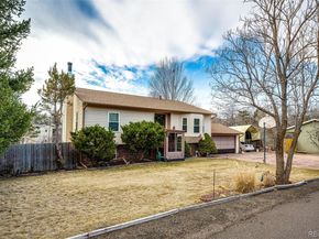 7740 W Meadow Drive, Littleton CO 80128
