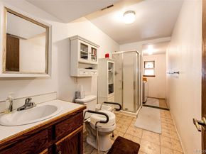 7740 W Meadow Drive, Littleton CO 80128