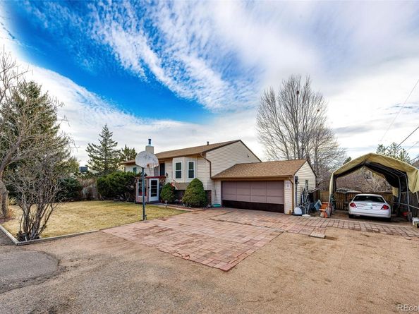 7740 W Meadow Drive, Littleton CO 80128