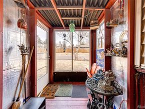 7740 W Meadow Drive, Littleton CO 80128