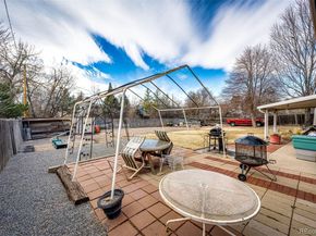 7740 W Meadow Drive, Littleton CO 80128