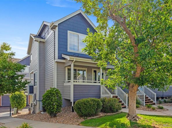 1337 S Danube Court 104, Aurora CO 80017