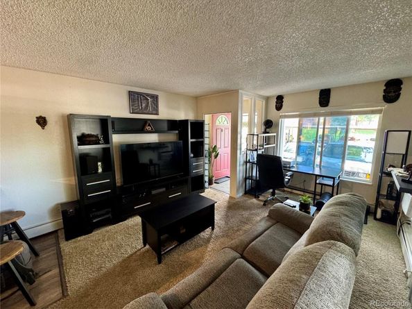 857 S Van Gordon Court D108, Lakewood CO 80228