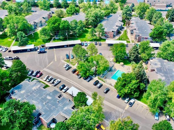 857 S Van Gordon Court D108, Lakewood CO 80228