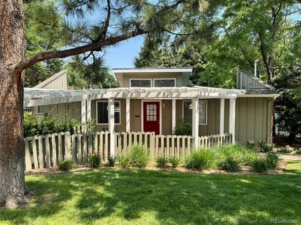 857 S Van Gordon Court D108, Lakewood CO 80228