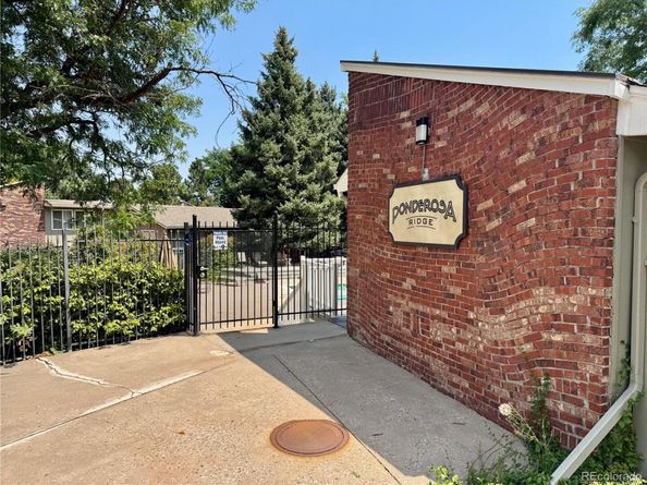 857 S Van Gordon Court D108, Lakewood CO 80228