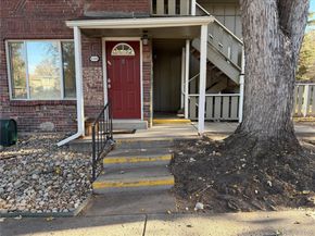 857 S Van Gordon Court D108, Lakewood CO 80228