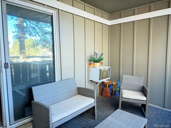 857 S Van Gordon Court D108, Lakewood CO 80228