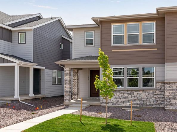 1415 Great Western Drive, Longmont CO 80501