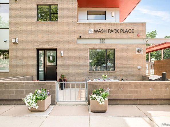 360 S Lafayette Street 101, Denver CO 80209