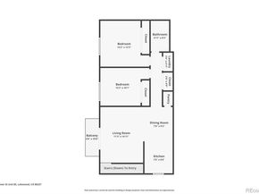 3355 S Flower Street 85, Lakewood CO 80227