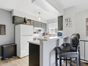 3355 S Flower Street 85, Lakewood CO 80227