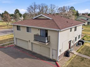 3355 S Flower Street 85, Lakewood CO 80227