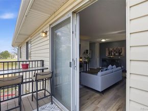 3355 S Flower Street 85, Lakewood CO 80227