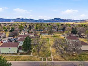 3355 S Flower Street 85, Lakewood CO 80227
