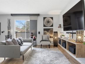 3355 S Flower Street 85, Lakewood CO 80227