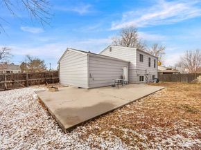 1956 Cathay Street, Aurora CO 80011