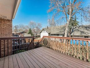 6505 W 34th Avenue, Wheat Ridge CO 80033