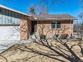 6505 W 34th Avenue, Wheat Ridge CO 80033