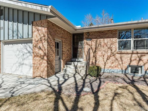 6505 W 34th Avenue, Wheat Ridge CO 80033