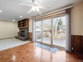 6505 W 34th Avenue, Wheat Ridge CO 80033