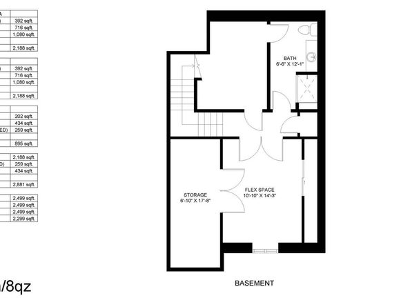 3751 W 136th Avenue C3, Broomfield CO 80023