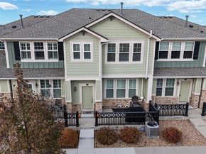 3751 W 136th Avenue C3, Broomfield CO 80023
