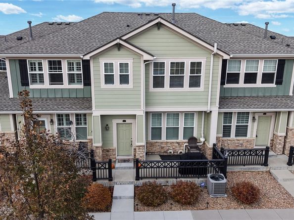 3751 W 136th Avenue C3, Broomfield CO 80023