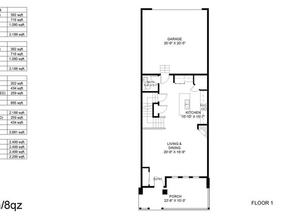 3751 W 136th Avenue C3, Broomfield CO 80023