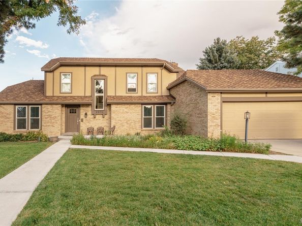 4970 S Fulton Street, Greenwood Village CO 80111