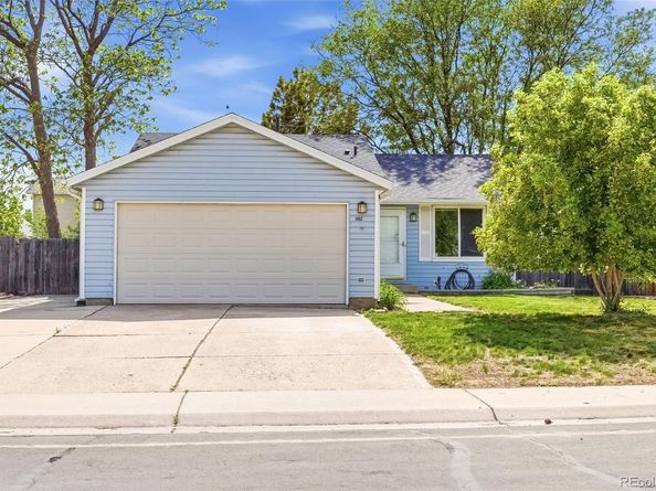 1162 W 135th Place, Westminster CO 80234