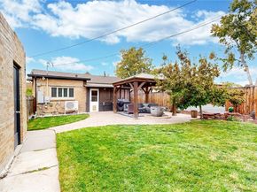 940 Grape Street, Denver CO 80220