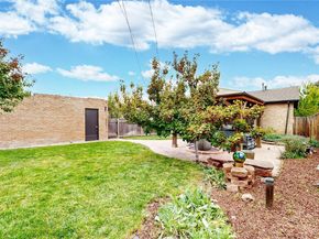 940 Grape Street, Denver CO 80220