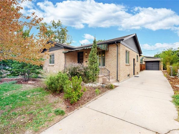 940 Grape Street, Denver CO 80220