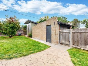 940 Grape Street, Denver CO 80220