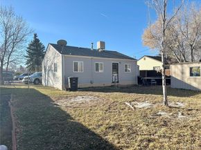 Undisclosed Address #6680506, Denver CO 80219